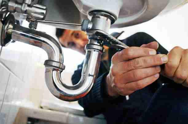 Plumbing Service