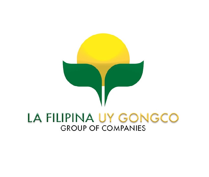 La Filipina Logo